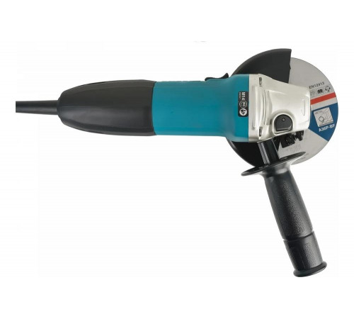 Угловая шлифмашина Makita GA5030K Угловая шлифмашина Makita GA5030K