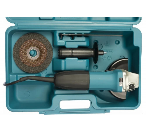 Угловая шлифмашина Makita GA5030K Угловая шлифмашина Makita GA5030K