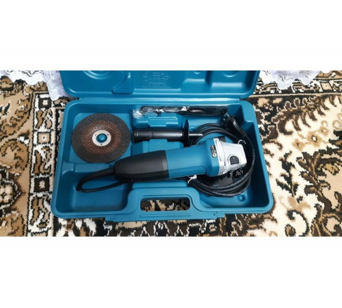 Угловая шлифмашина Makita GA5030K Угловая шлифмашина Makita GA5030K