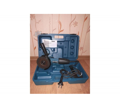 Угловая шлифмашина Makita GA5030K Угловая шлифмашина Makita GA5030K