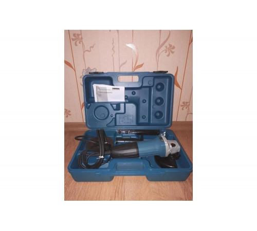 Угловая шлифмашина Makita GA5030K Угловая шлифмашина Makita GA5030K