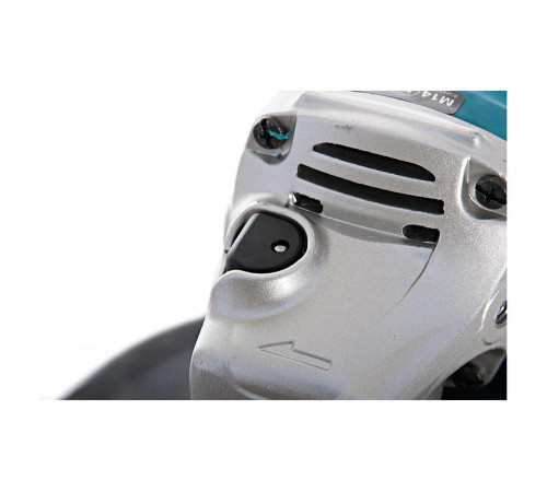 Угловая шлифмашина Makita GA5030K Угловая шлифмашина Makita GA5030K
