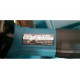 Угловая шлифмашина Makita GA5030K