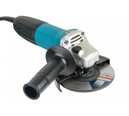 Угловая шлифмашина Makita GA5030K Угловая шлифмашина Makita GA5030K