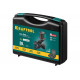 KRAFTOOL линейный лазерный нивелир с держателем в кейсе CL-20 5 34700-5 Professional