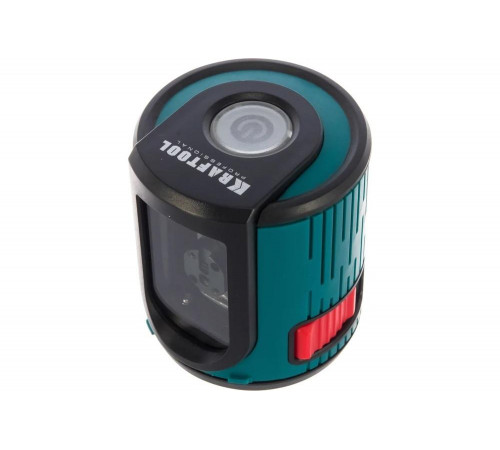 KRAFTOOL линейный лазерный нивелир с держателем в кейсе CL-20 5 34700-5 Professional KRAFTOOL линейный лазерный нивелир с держателем в кейсе CL-20 5 34700-5 Professional