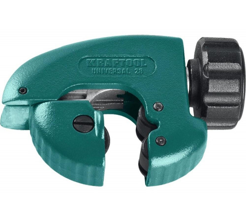 KRAFTOOL  Universal-28 (3-28 мм), Труборез для меди и алюминия (23382)