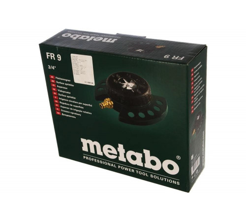 Дождевальная установка Metabo FR 9 0903063149 Дождевальная установка Metabo FR 9 0903063149
