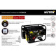 Портативный бензогенератор HUTER DY3000LX