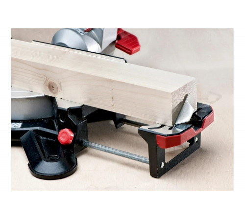Пила торцовочная METABO KGSV 216 M (619261000)
