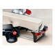 Пила торцовочная METABO KGSV 216 M (619261000)