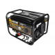 Портативный бензогенератор HUTER DY3000LX