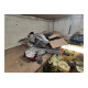 Пила торцовочная METABO KGSV 216 M (619261000)