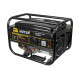 Портативный бензогенератор HUTER DY3000LX
