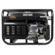 Портативный бензогенератор HUTER DY3000LX