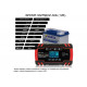 Импульсивное зарядное устройство iCarTool IC-CH102