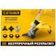 STEHER  TB-3, 255 мм, 3T, нож для триммера (75130)