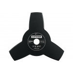 Нож для триммера STEHER TB-3 255 мм, 3T 75130
