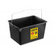 STAYER 12 л, 20x25x35 см, пластмассовое, ведро малярное 06092-12