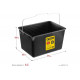 STAYER 12 л, 20x25x35 см, пластмассовое, ведро малярное 06092-12