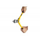 STAYER 350 мм, болторез Hercules 2330-035 Master