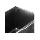 STAYER 12 л, 20x25x35 см, пластмассовое, ведро малярное 06092-12