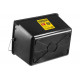 STAYER 12 л, 20x25x35 см, пластмассовое, ведро малярное 06092-12