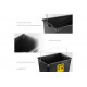 STAYER 12 л, 20x25x35 см, пластмассовое, ведро малярное 06092-12