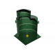 Кессон Alta Group Тип С+ 955x1500x2000 СНАРЯЖЕННЫЙ УТ000023584
