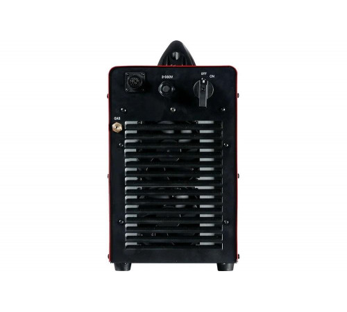 Сварочный инвертор FUBAG INTIG 320 T AC/DC PULSE 38431 + горелка FB TIG 18 5P 4m 38042 + модуль охлждения 38035 + тележка 38036 38431.1