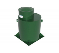 Кессон Alta Group Тип С+ 955x1500x2000 СНАРЯЖЕННЫЙ УТ000023584