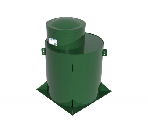 Кессон Alta Group Тип С+ 955x1500x2000 СНАРЯЖЕННЫЙ УТ000023584 Кессон Alta Group Тип С+ 955x1500x2000 СНАРЯЖЕННЫЙ УТ000023584