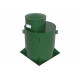 Кессон Alta Group Тип С+ 955x1500x2000 СНАРЯЖЕННЫЙ УТ000023584