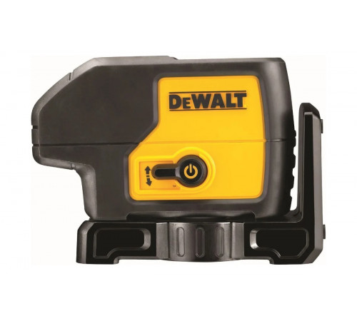Лазерный уровень DEWALT DW 083 K