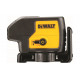 Лазерный уровень DEWALT DW 083 K