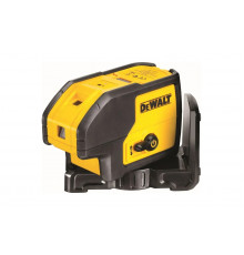 Лазерный уровень DEWALT DW 083 K