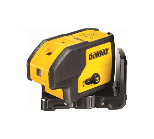 Лазерный уровень DEWALT DW 083 K