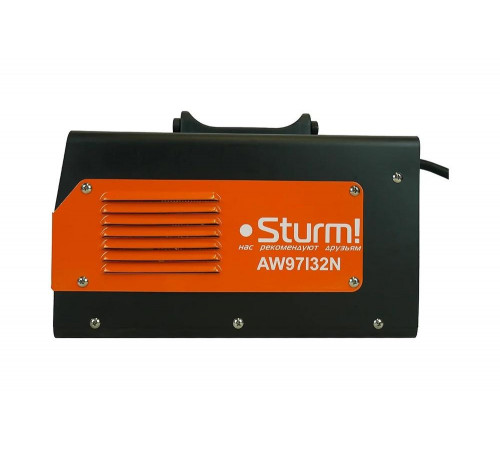 Сварочный инвертор Sturm AW97I32N Сварочный инвертор Sturm AW97I32N