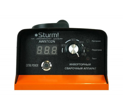 Сварочный инвертор Sturm AW97I32N Сварочный инвертор Sturm AW97I32N