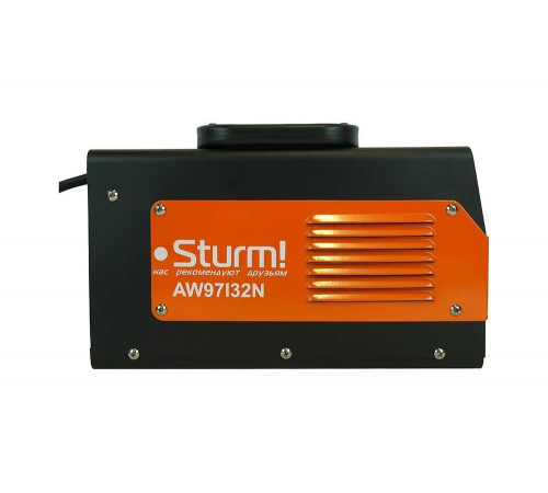 Сварочный инвертор Sturm AW97I32N Сварочный инвертор Sturm AW97I32N