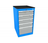 Инструментальная тумба Верстакофф TNC P5.C 125369