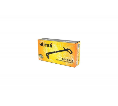 Электрический триммер GET-RS22 Huter Электрический триммер GET-RS22 Huter