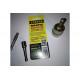 STAYER  Maxfix 50 мм, 3 шт, Адаптеры для торцовых головок (26656-H3)