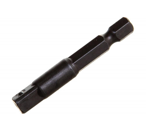 STAYER  Maxfix 50 мм, 3 шт, Адаптеры для торцовых головок (26656-H3)