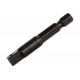 STAYER  Maxfix 50 мм, 3 шт, Адаптеры для торцовых головок (26656-H3)