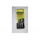 STAYER  Maxfix 50 мм, 3 шт, Адаптеры для торцовых головок (26656-H3)