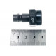 Штуцер быстросъемный MF1/4", композитный MIGHTY SEVEN SY-1212F