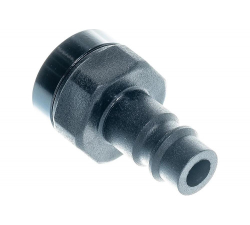 Штуцер быстросъемный MF1/4", композитный MIGHTY SEVEN SY-1212F Штуцер быстросъемный MF1/4", композитный MIGHTY SEVEN SY-1212F