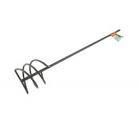 Миксер для смесей с наконечником SDS+ Sturm 9042-05-100x600
