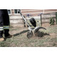 Аккумуляторный культиватор GreenWorks GC82T 82 В без АКБ И ЗУ 2801107